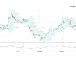 ddog stock: What is Happening?