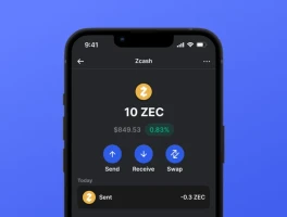 Zcash's Privacy Surge: What It Means and Why It Matters