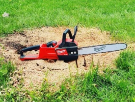 Milwaukee Chainsaw Recall: What's Happening and Why the Concern?