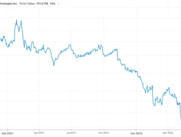 pltr stock: Cathie Wood's Dump vs. Crypto Bet