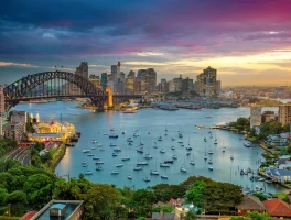 Sydney Non-Stop Flights to London and New York: What's the Catch?