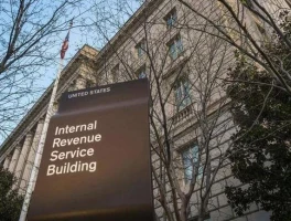 IRS Direct Deposit Relief Payment: Seriously, What's the Deal?