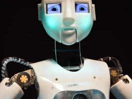 Robot: What Happened?