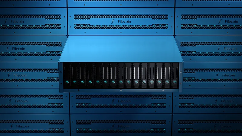 Filecoin Price Prediction: A Fool's Errand