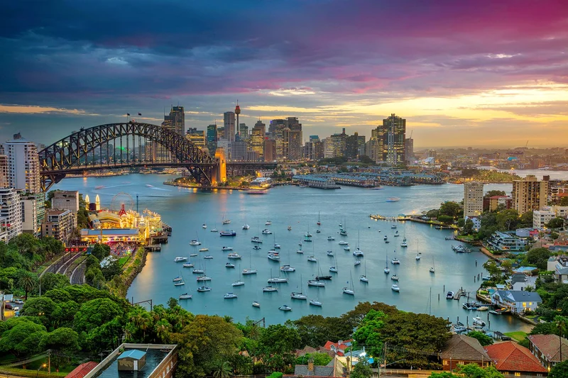 Sydney Non-Stop Flights to London and New York: What's the Catch?