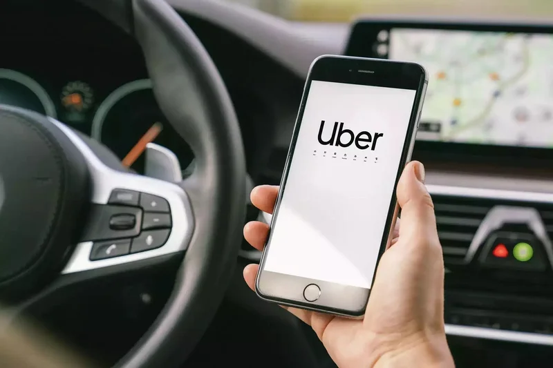 Uber Stock: What's Driving the Premarket Surge?
